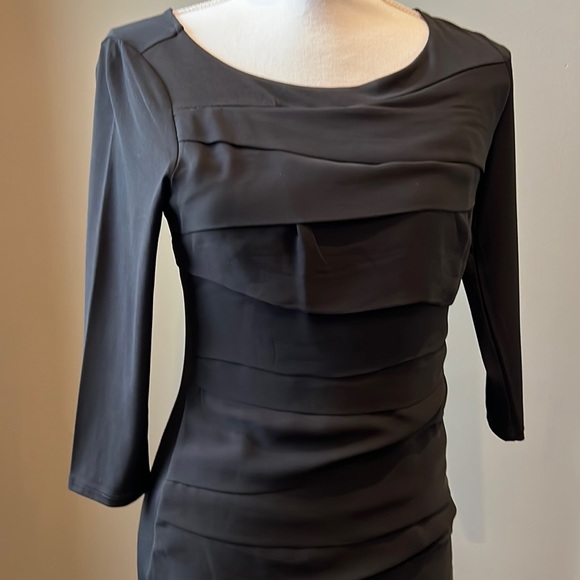 White House Black Market XS dress - Picture 2 of 3